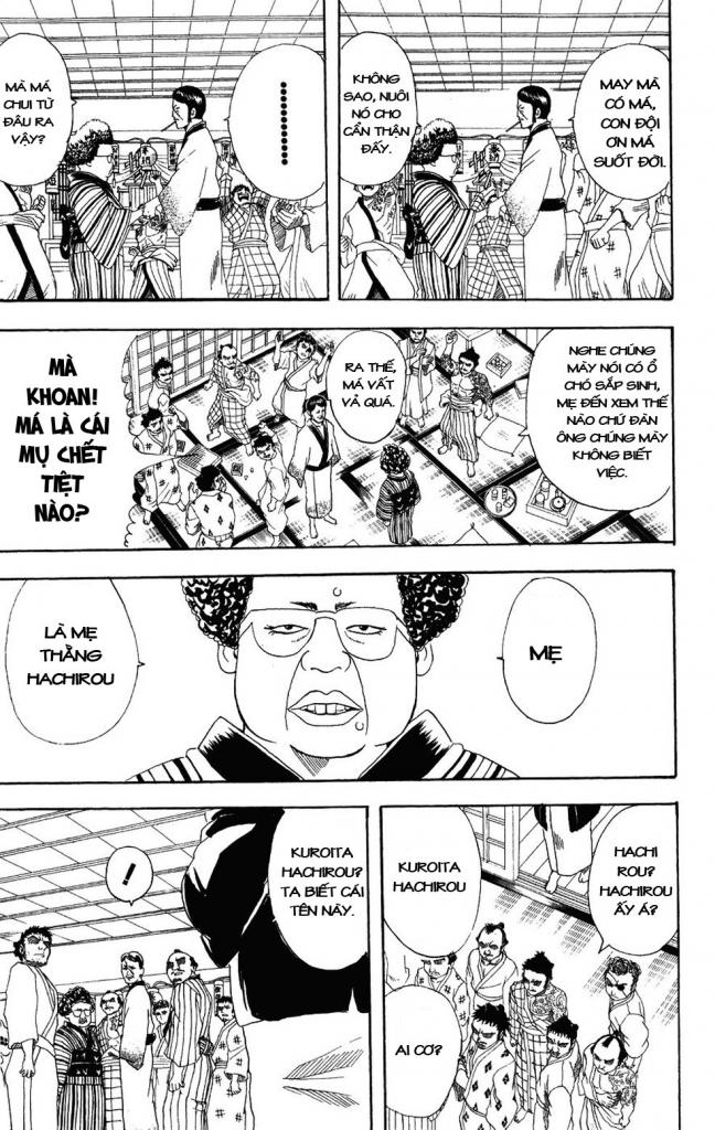 Gintama Tập 106 trang 4