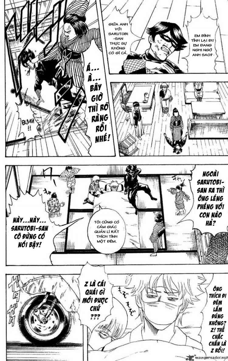 Gintama Tập 107 trang 13