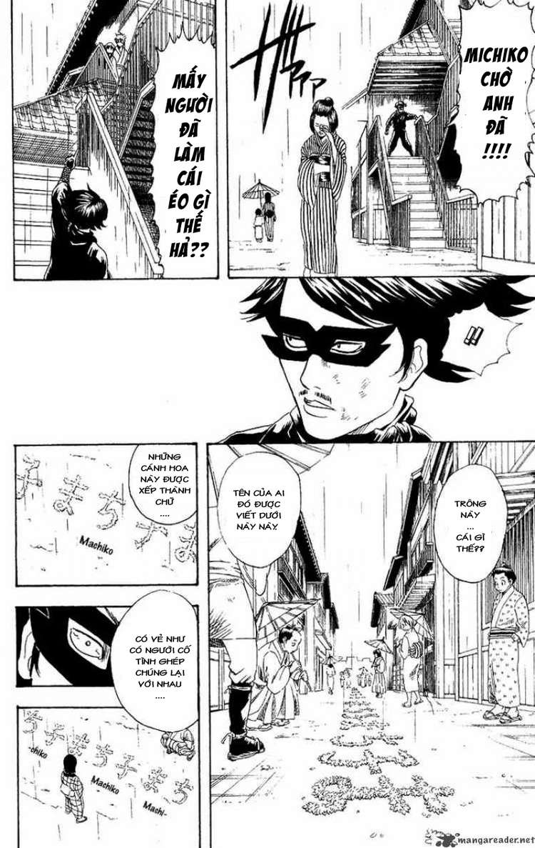 Gintama Tập 107 trang 19