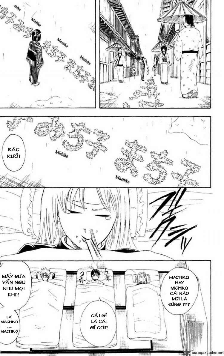 Gintama Tập 107 trang 20
