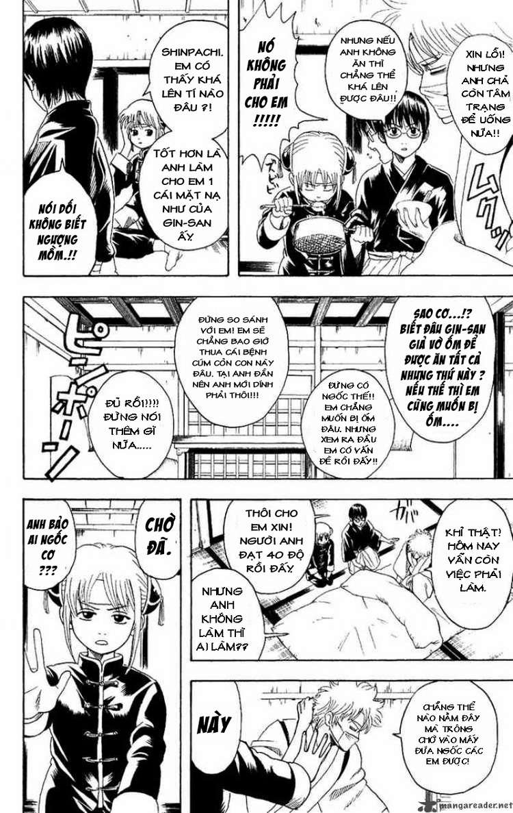 Gintama Tập 107 trang 3