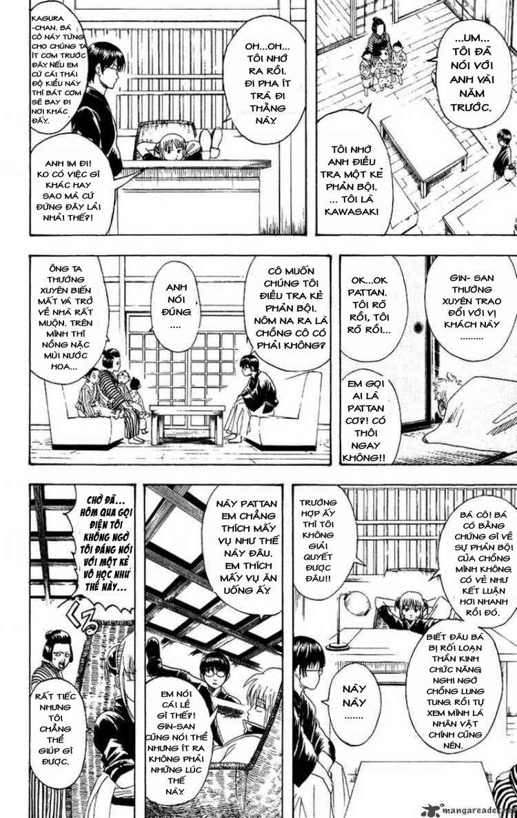 Gintama Tập 107 trang 5