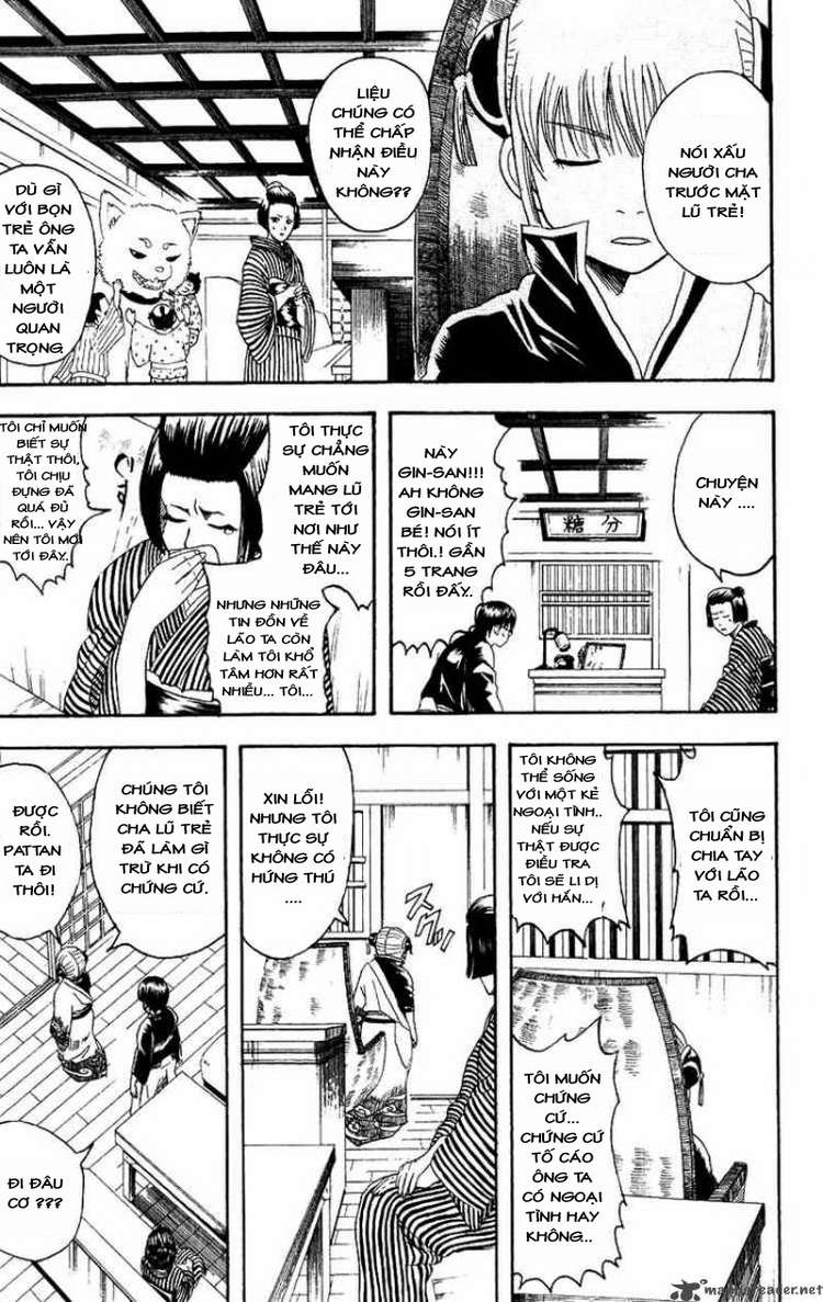 Gintama Tập 107 trang 6