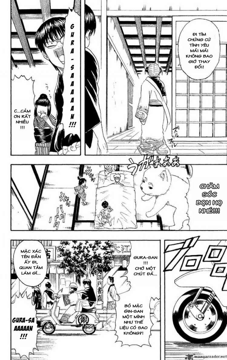 Gintama Tập 107 trang 7