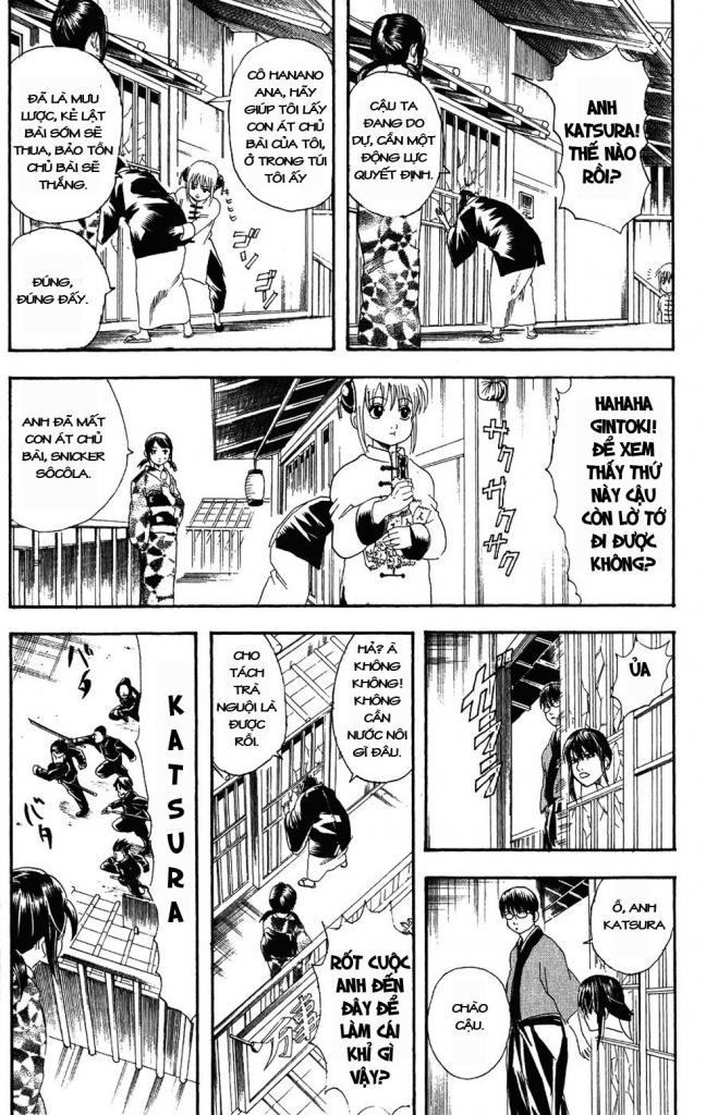 Gintama Tập 108 trang 14