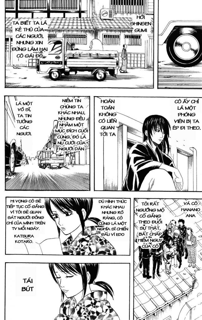 Gintama Tập 108 trang 19