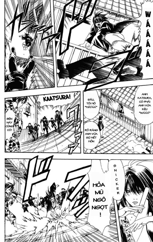 Gintama Tập 108 trang 9