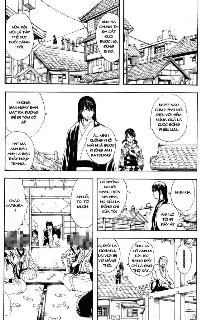 Gintama Tập 108 trang 10