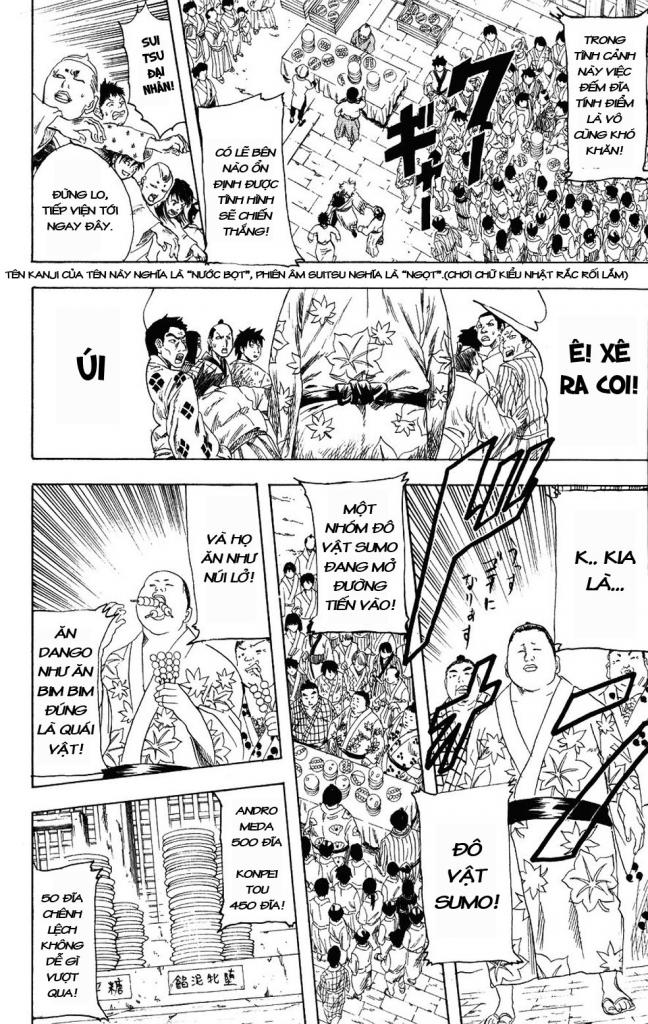 Gintama Tập 109 trang 13
