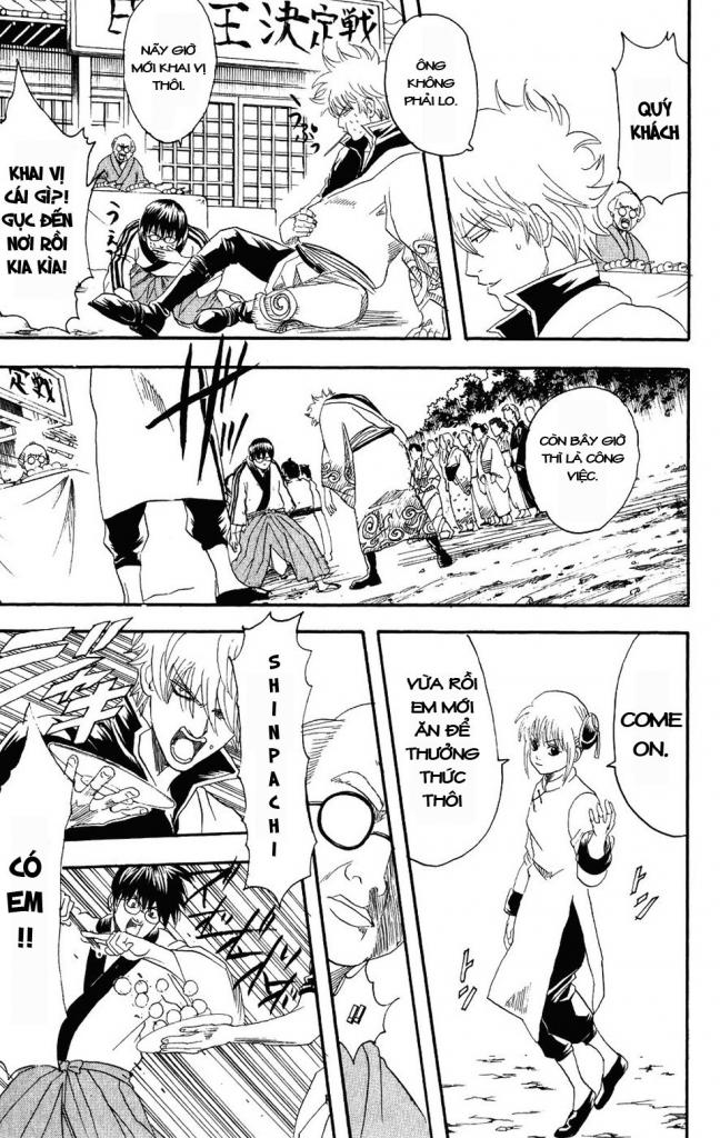 Gintama Tập 109 trang 14