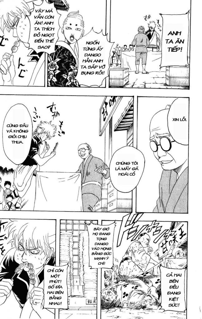 Gintama Tập 109 trang 18