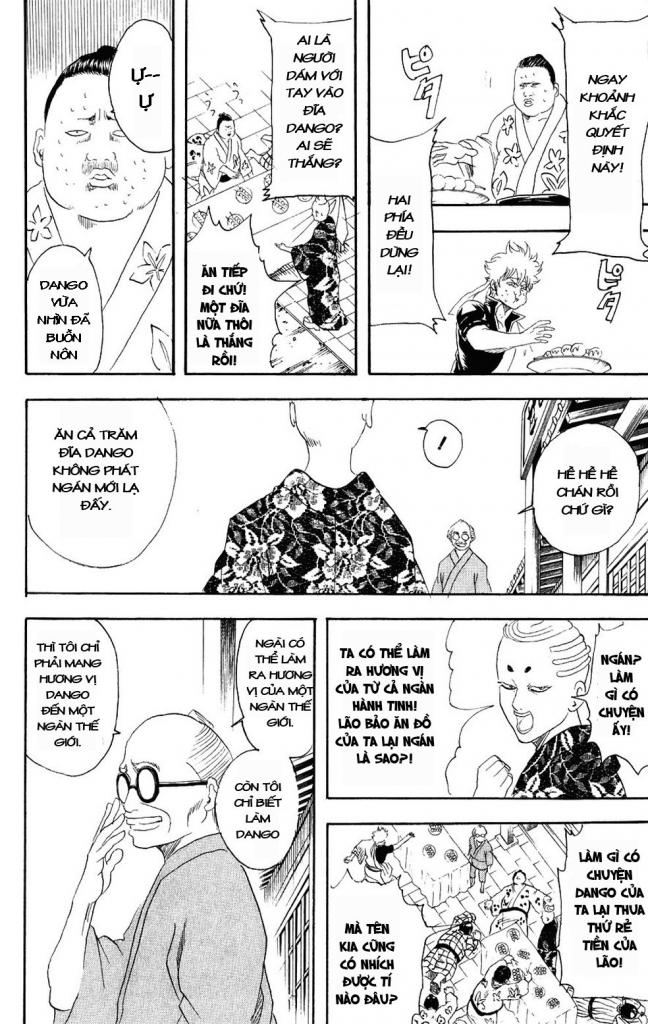 Gintama Tập 109 trang 19