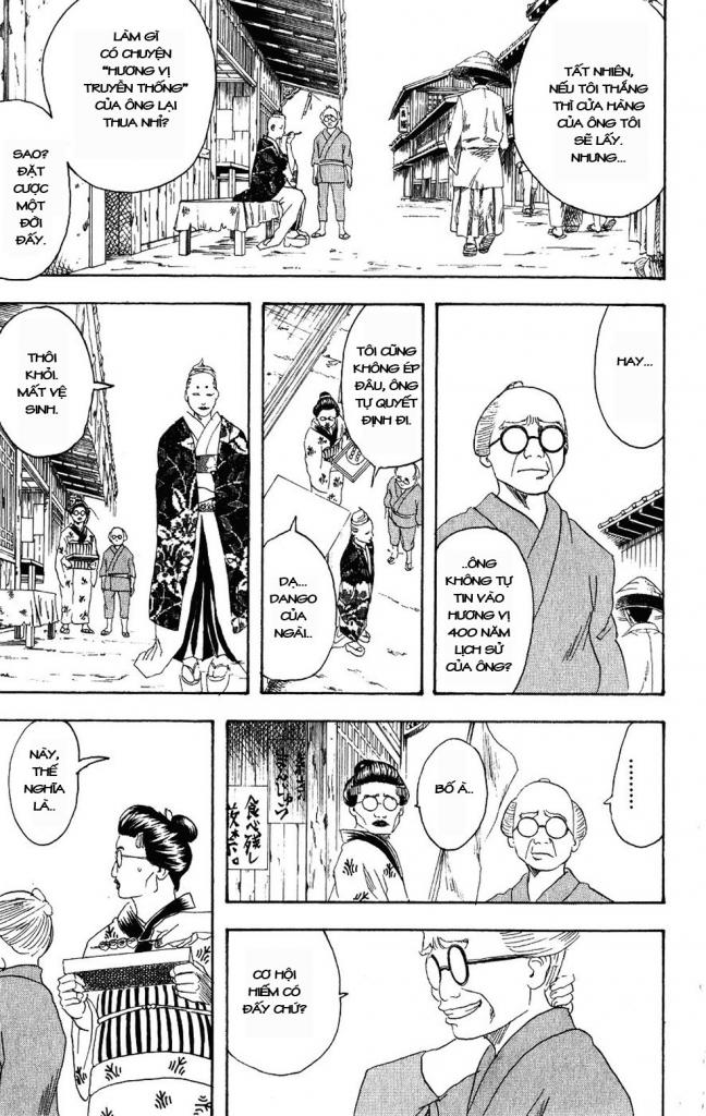Gintama Tập 109 trang 6