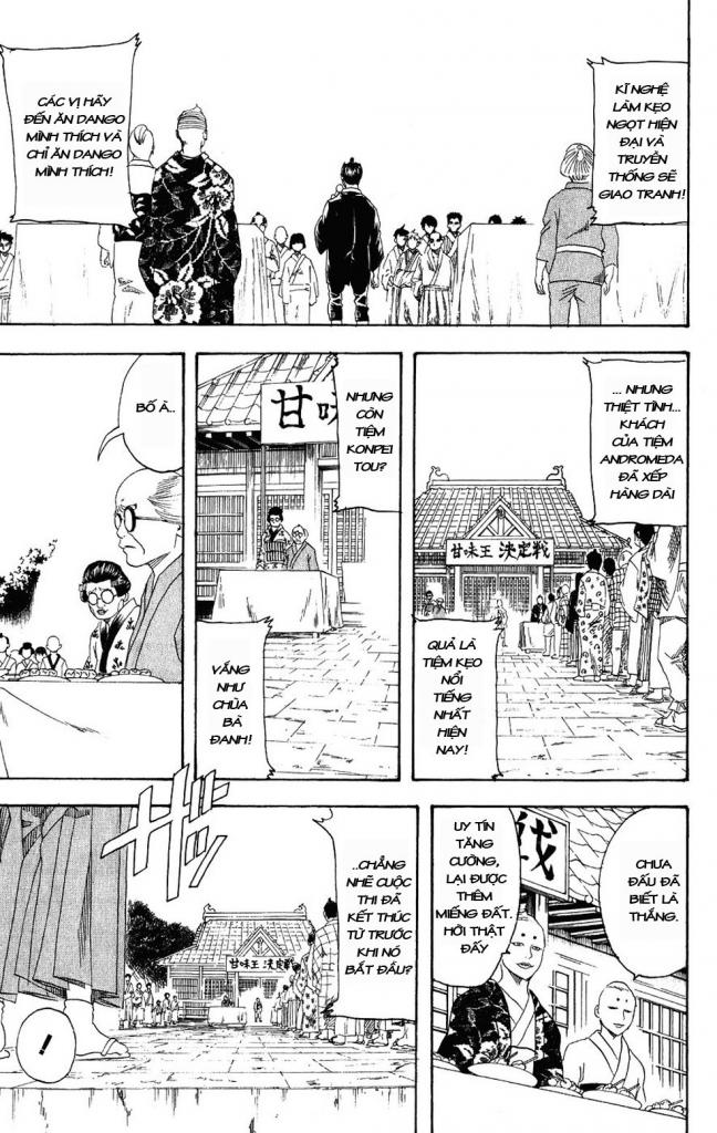Gintama Tập 109 trang 8