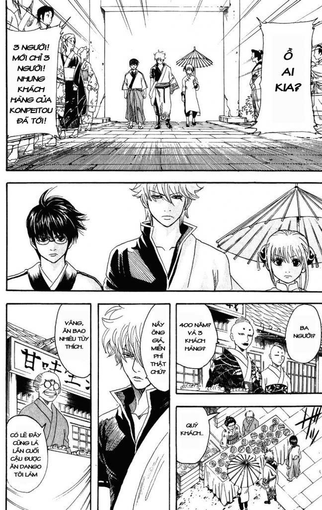 Gintama Tập 109 trang 9