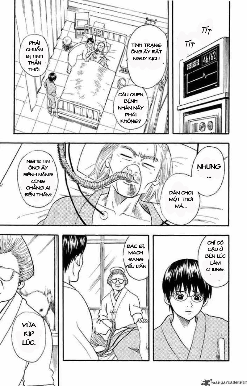 Gintama Tập 11 trang 15