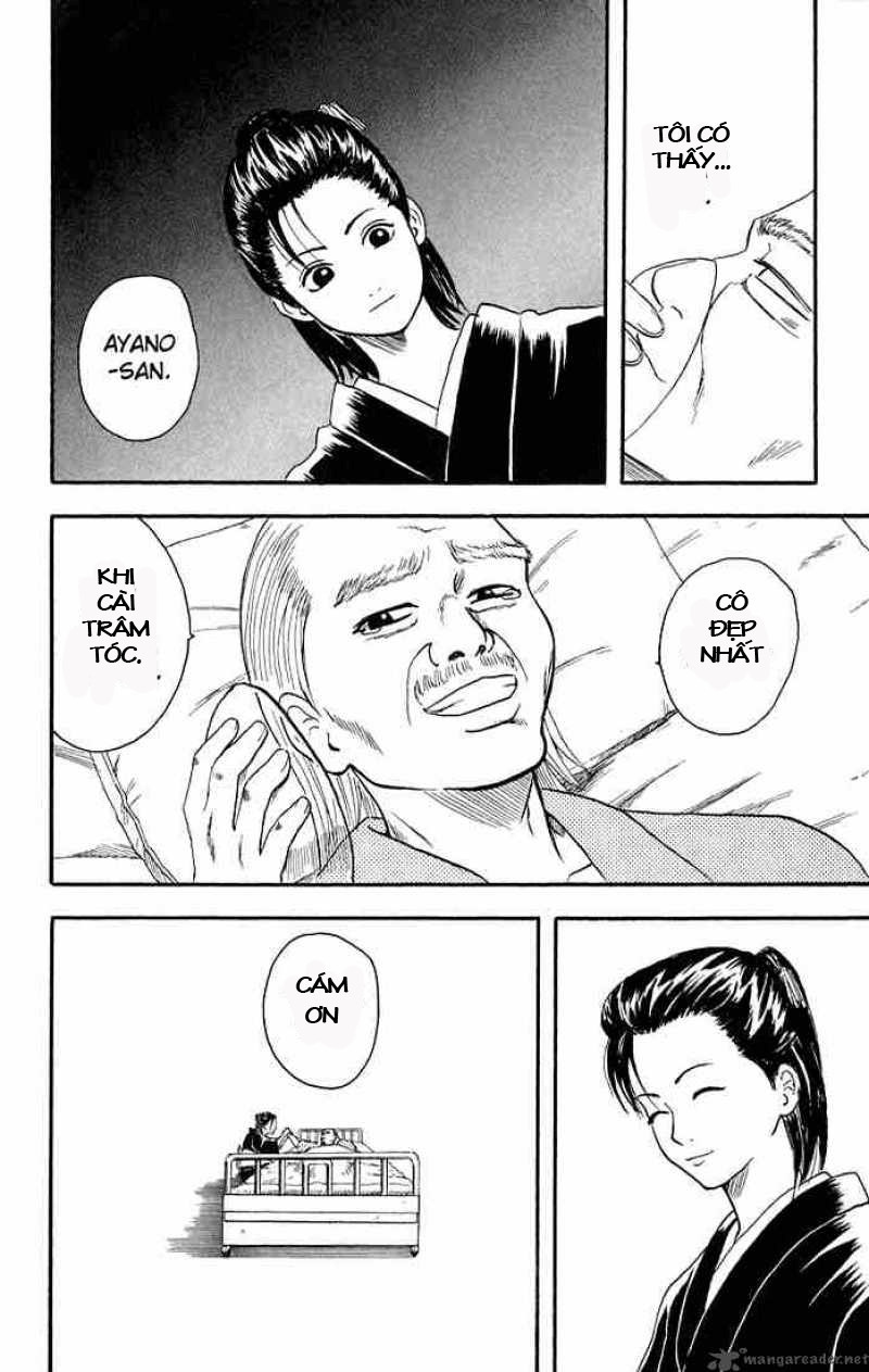 Gintama Tập 11 trang 18
