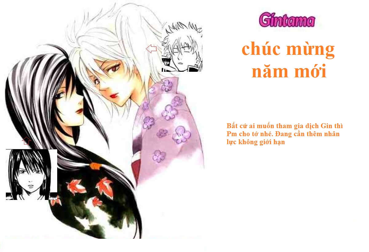Gintama Tập 11 trang 20
