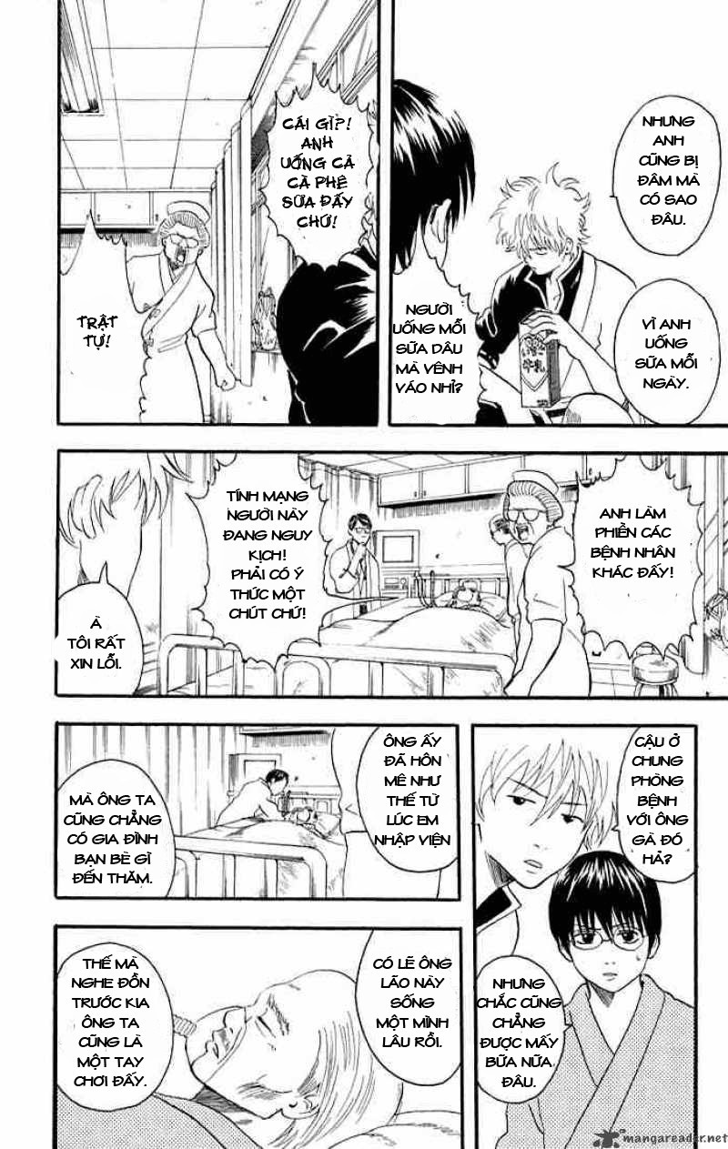 Gintama Tập 11 trang 3
