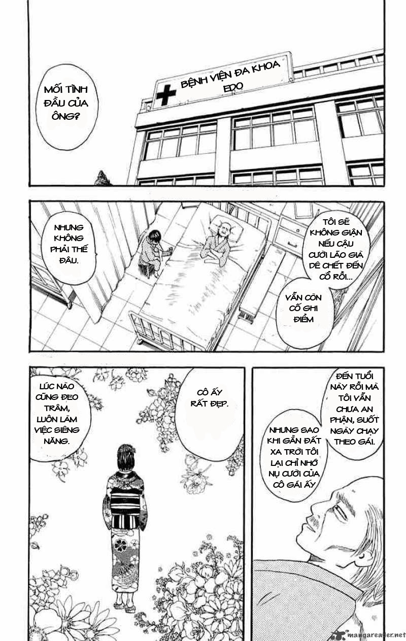 Gintama Tập 11 trang 6