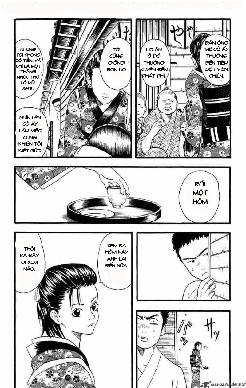 Gintama Tập 11 trang 7