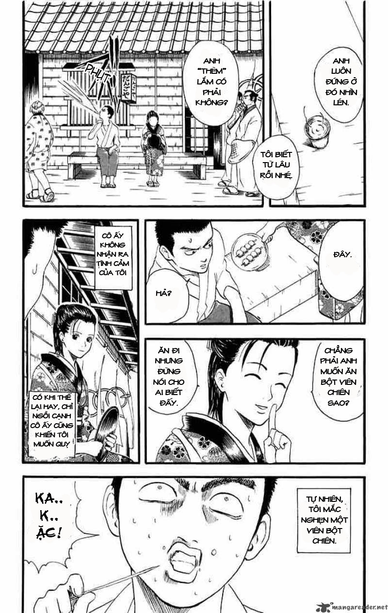 Gintama Tập 11 trang 8