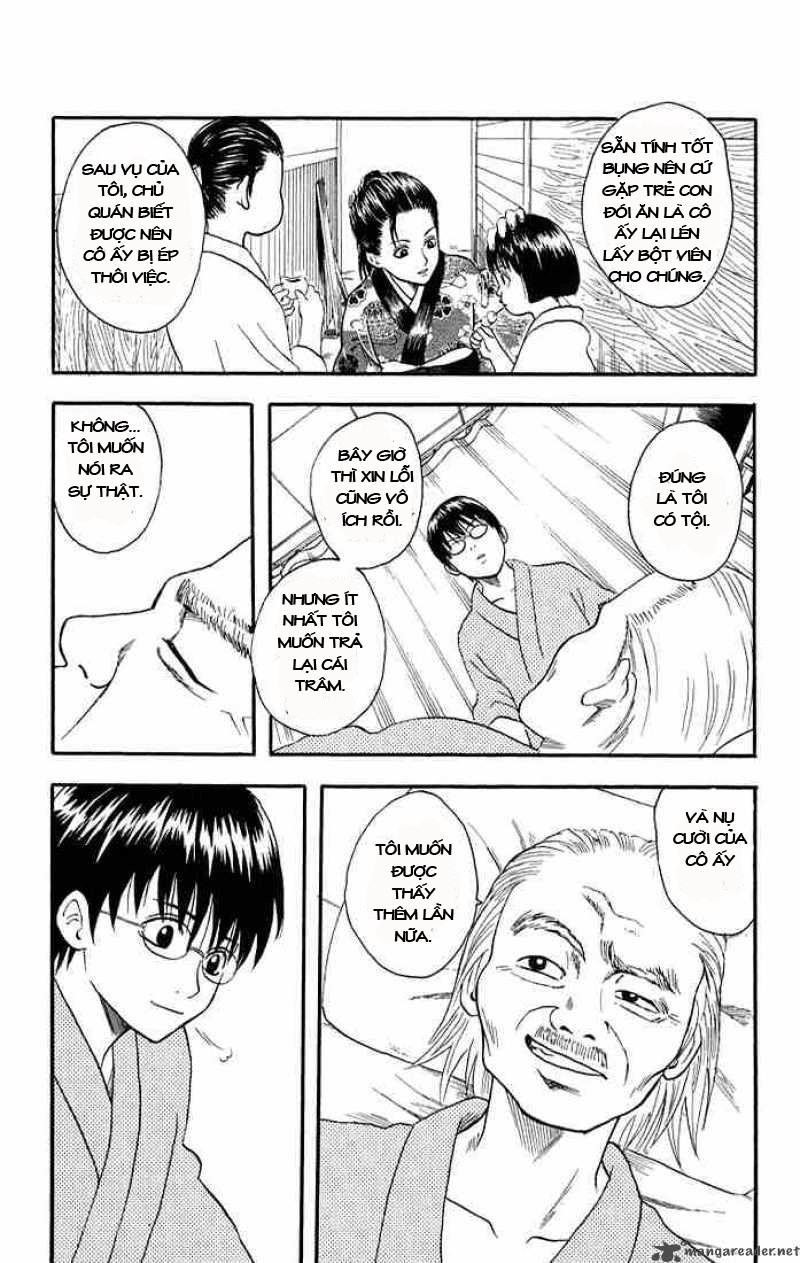 Gintama Tập 11 trang 10