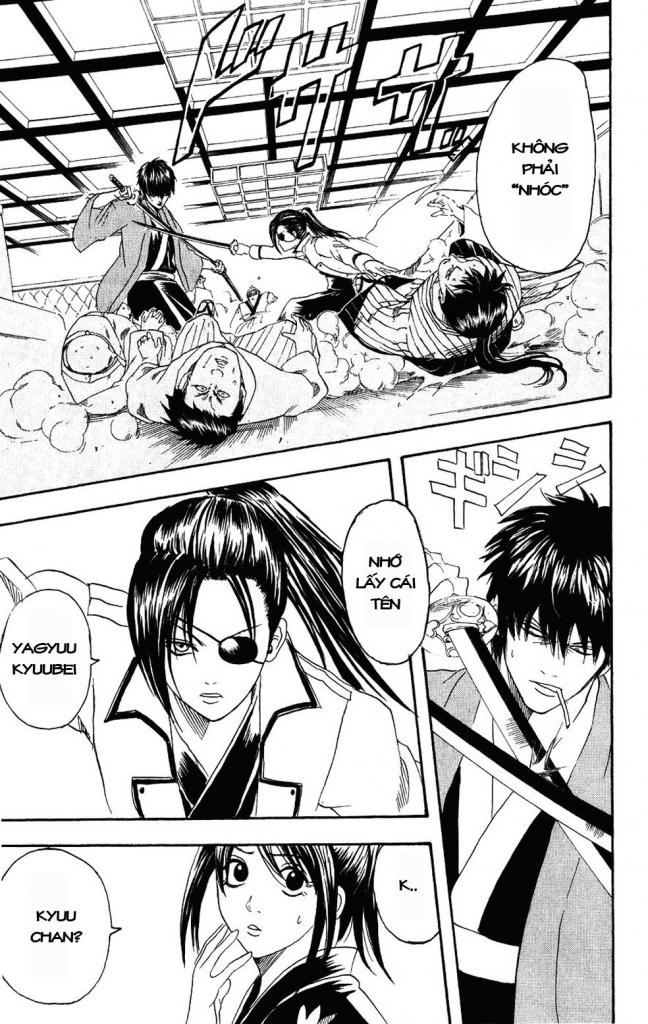 Gintama Tập 110 trang 12