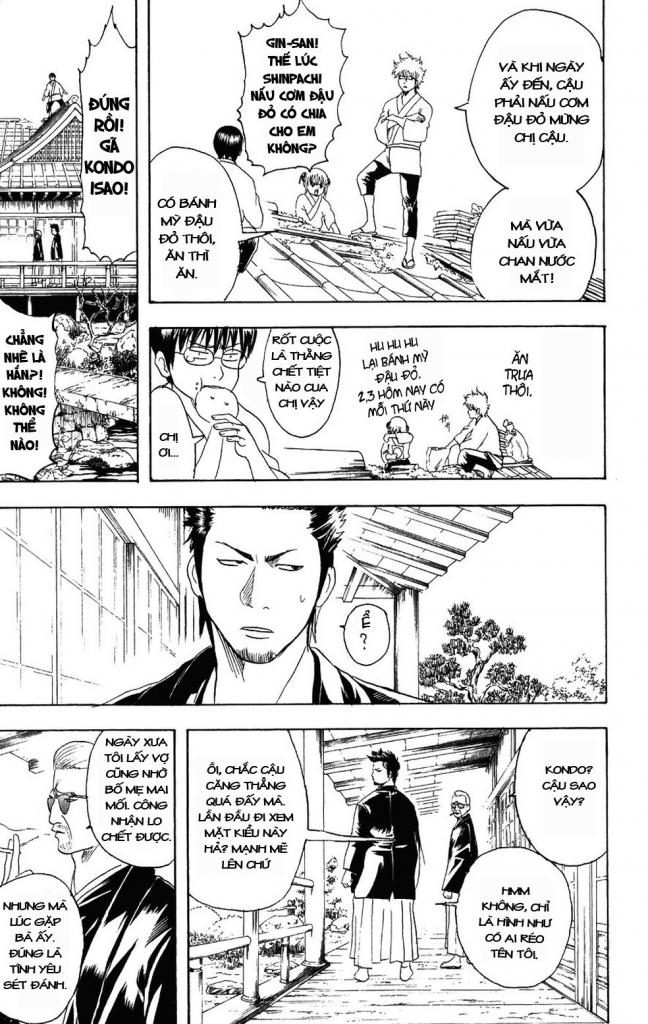 Gintama Tập 110 trang 14