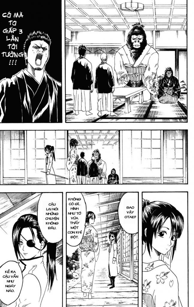 Gintama Tập 110 trang 16