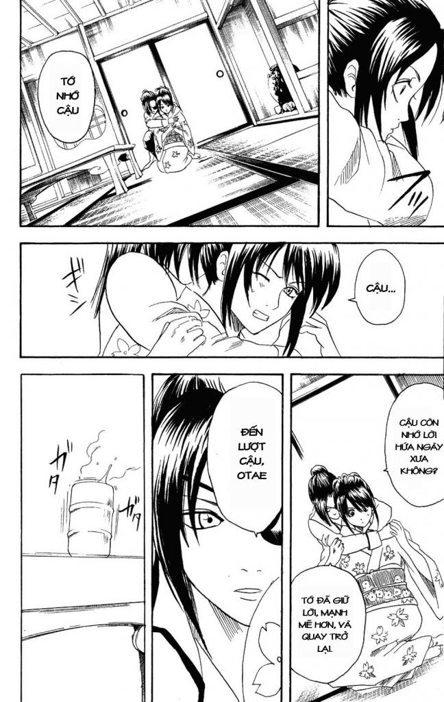 Gintama Tập 110 trang 19