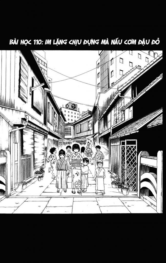 Gintama Tập 110 trang 3