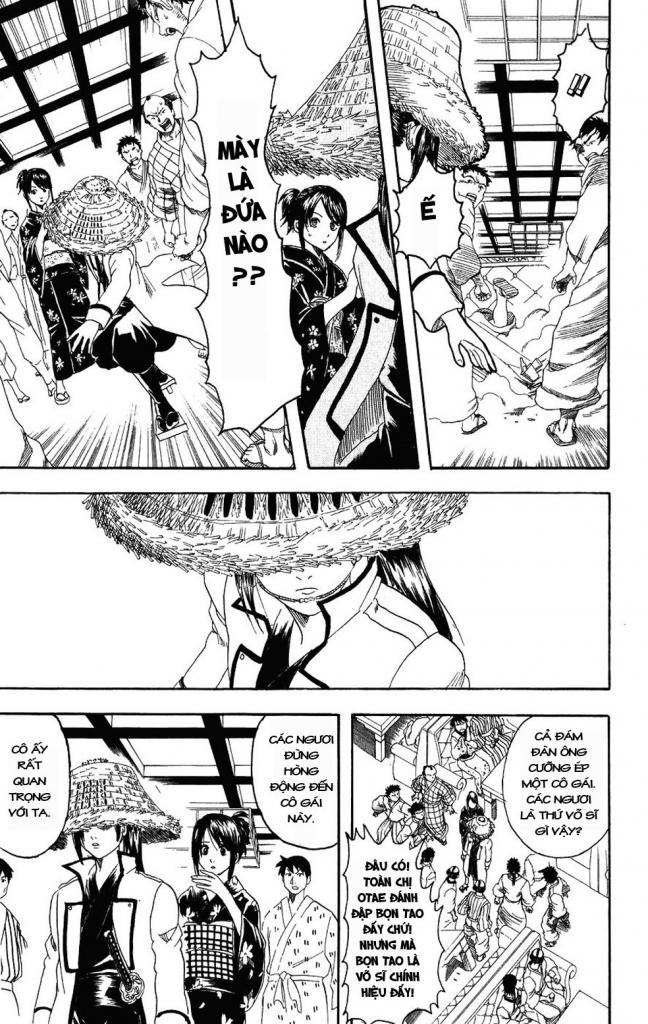 Gintama Tập 110 trang 10