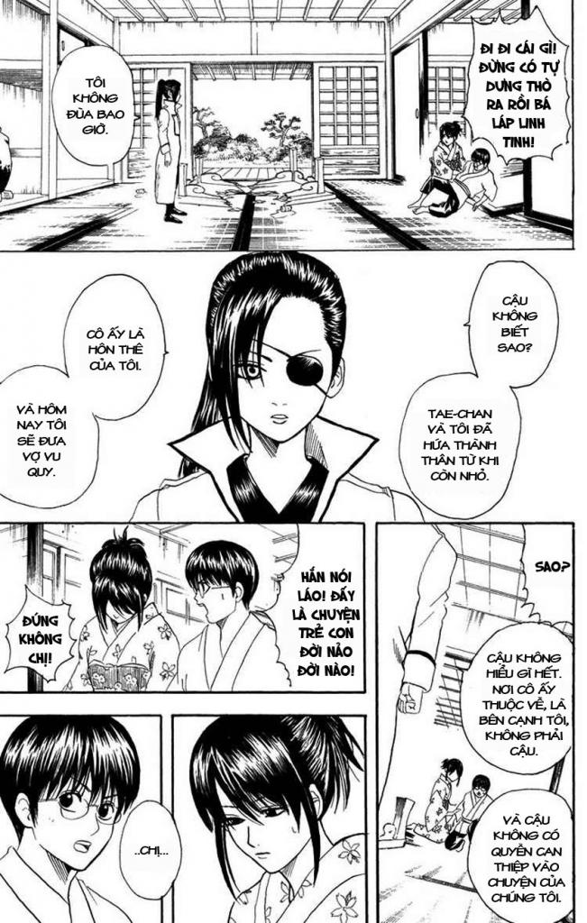 Gintama Tập 111 trang 11