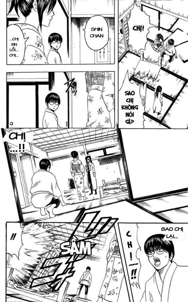 Gintama Tập 111 trang 12