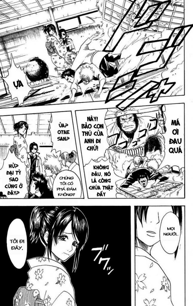 Gintama Tập 111 trang 13
