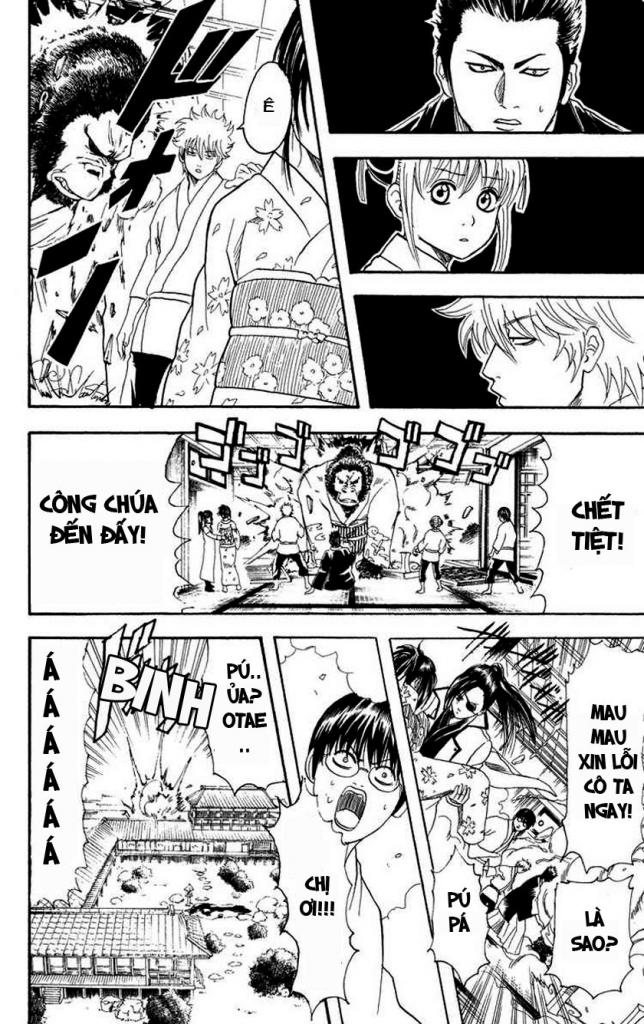 Gintama Tập 111 trang 14