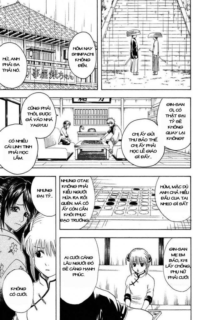 Gintama Tập 111 trang 17