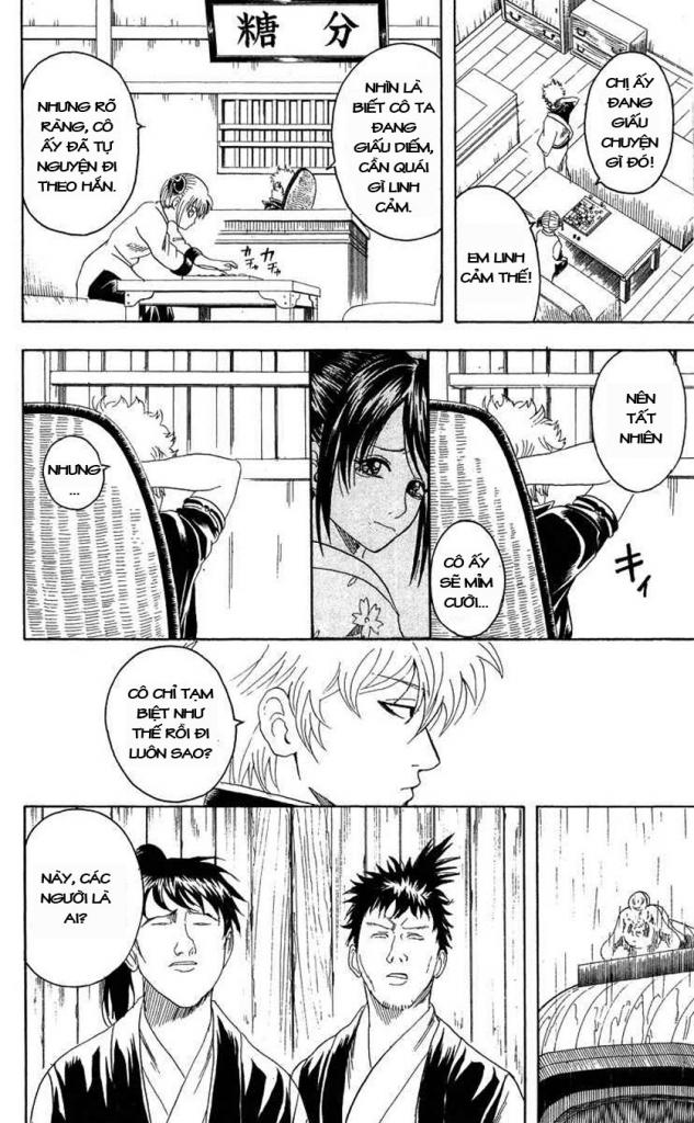 Gintama Tập 111 trang 18