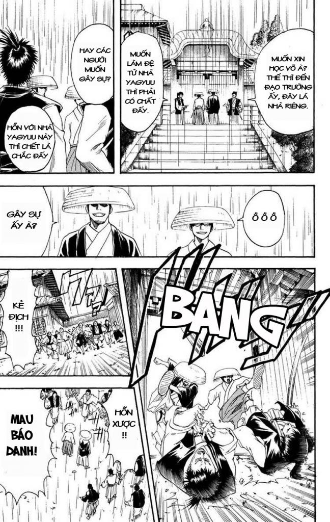 Gintama Tập 111 trang 19