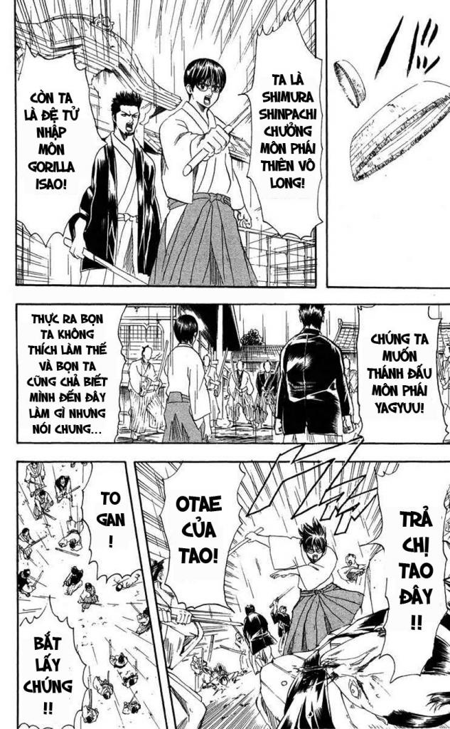 Gintama Tập 111 trang 20