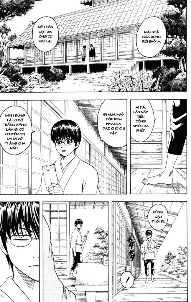 Gintama Tập 111 trang 3