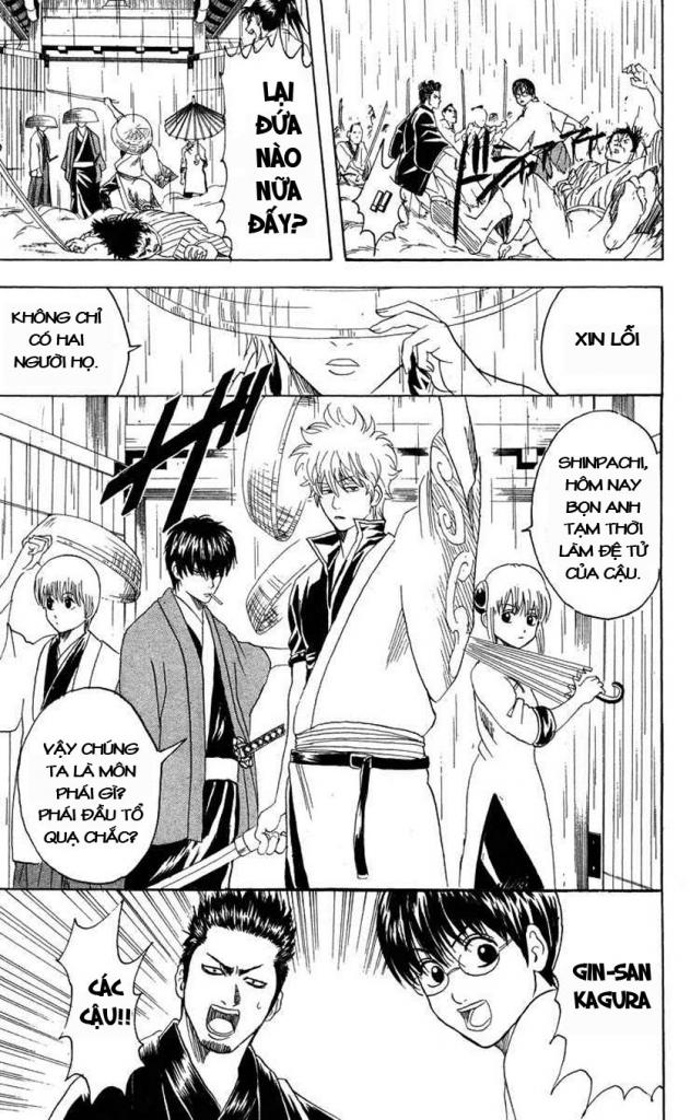 Gintama Tập 111 trang 21