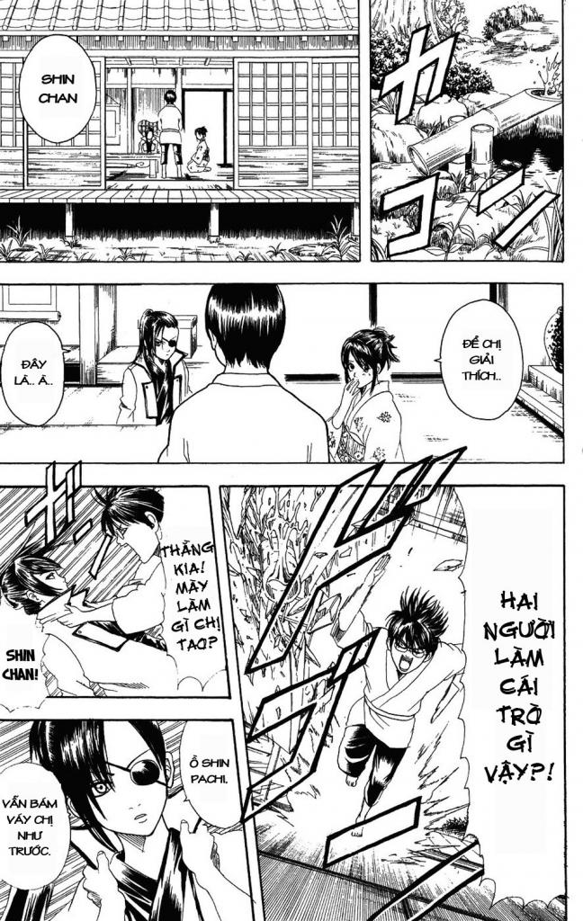 Gintama Tập 111 trang 9