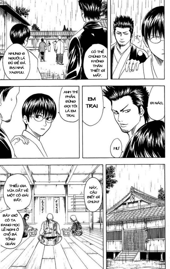 Gintama Tập 112 trang 12
