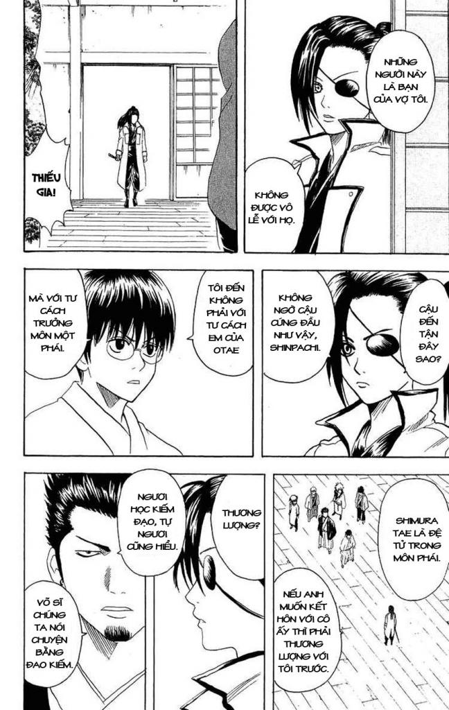 Gintama Tập 112 trang 19
