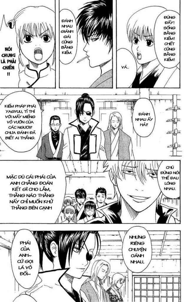 Gintama Tập 112 trang 20