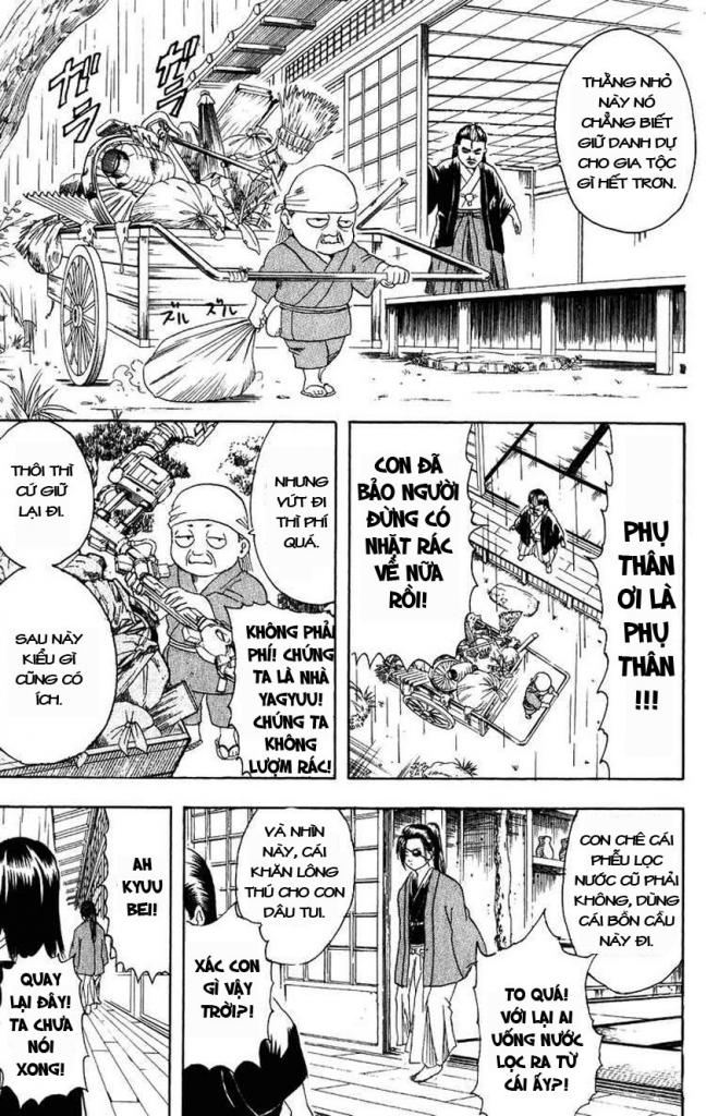 Gintama Tập 112 trang 4
