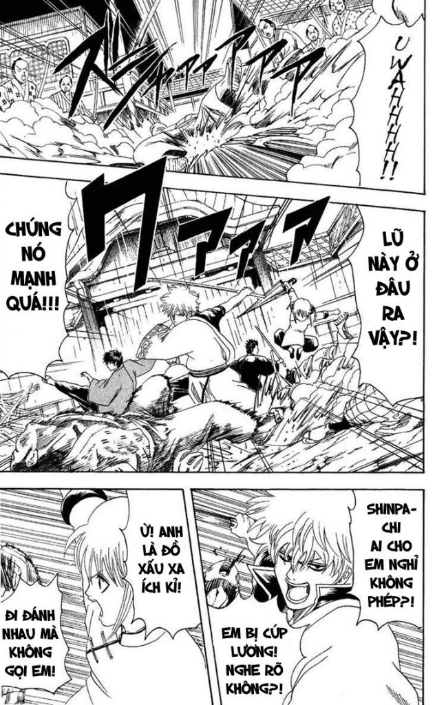 Gintama Tập 112 trang 6