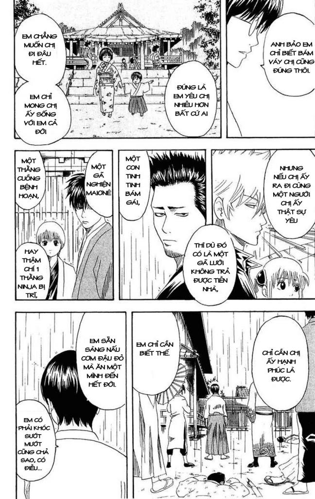 Gintama Tập 112 trang 9